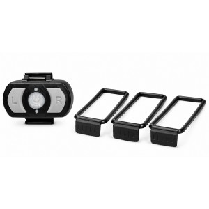 Giro Ethos Handlebar Remote Black 23 Giro Ethos Handlebar Remote Black 23